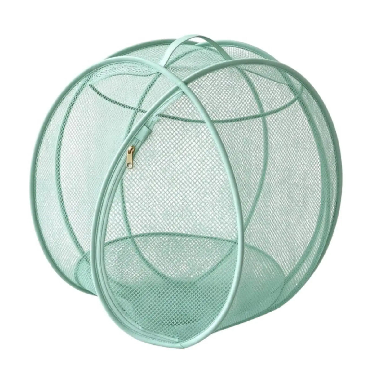The Meowdow Pod – Pop-Up Mesh Cat Playpen