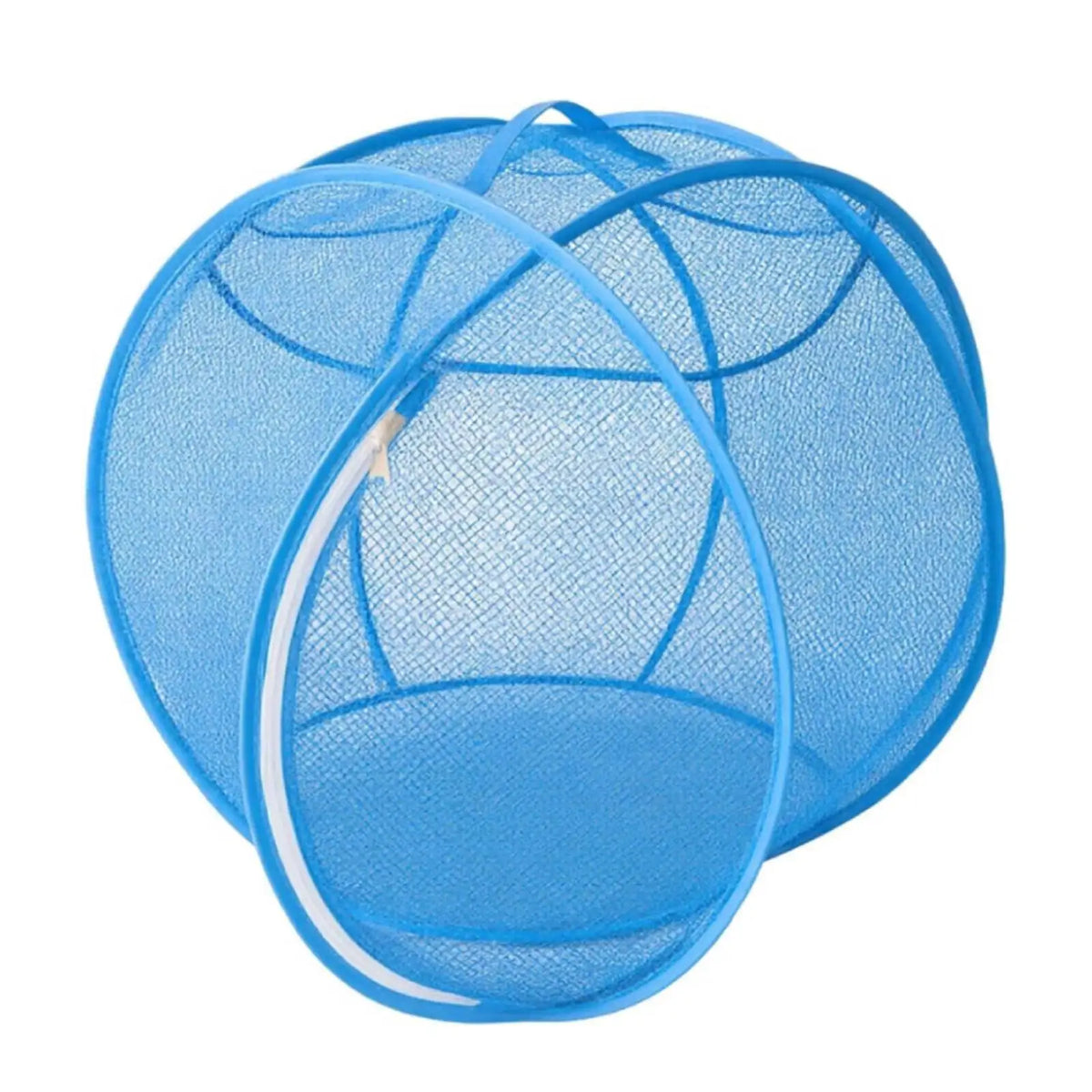 The Meowdow Pod – Pop-Up Mesh Cat Playpen